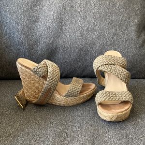 Women’s Wedges